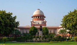 最高法院敦促高等法院加快对国会议员和议员的刑事审判