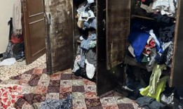 独家：看看黎巴嫩巴勒斯坦难民的生活，等待解决他们的困境