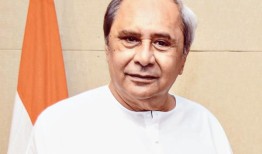 Biju Janata Dal打部落牌，从Kandhamal选了Saluga Pradhan