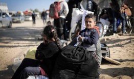 联合国秘书长表示，以色列拒绝两国方案是“不可接受的”