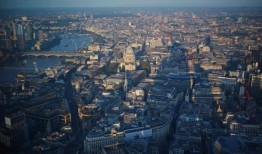 英国IPO活动超过欧洲，政治不确定性阻碍全球交易