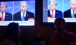 随着硅谷变得更加保守，唐纳德·特朗普盯上了竞选资金