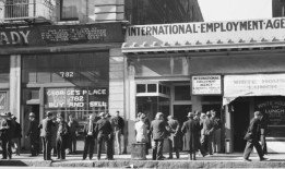 大萧条时期家庭的真实生活是什么样的