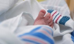 根据最新的社会保障数据，这是今年最受欢迎的婴儿名字