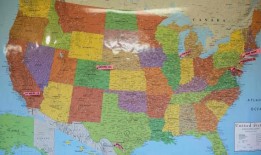 居民因退休、生活成本和“政治原因”逃离新泽西州、加利福尼亚州等州