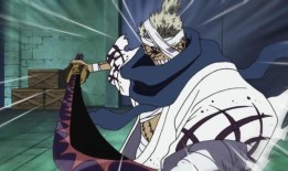 海贼王前传动画展示了令人印象深刻的第一个预告片