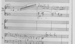 一百年的《蓝色狂想曲》(Rhapsody in Blue)，一部改变音乐史的作品