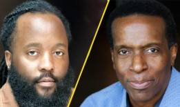 看看谁主演的签名剧院的山与海的地方