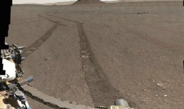 美国宇航局提出了一种更便宜、更快捷的方法，将火星上的岩石和土壤运送到地球