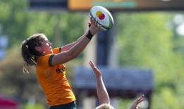 袋鼠队希望在对阵新西兰的比赛中证明自己