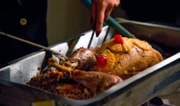 感恩节剩下的火鸡能吃多久？