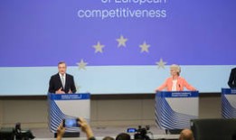 欧盟国家呼吁禁止俄罗斯液化天然气