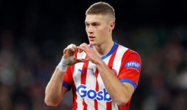 多夫比克：赫罗纳主席发表了关于切尔西转会传闻的最新消息