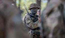 陆军称，信号营将重建以适应现代战斗