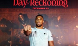 穆迪·安东尼·约书亚？对这位前世界冠军来说，再次追逐世界冠军是唯一重要的事情