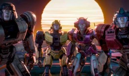 导演对《变形金刚1》暴力事件的回应