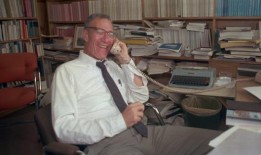 开创性经济学家、诺贝尔奖得主罗伯特·m·索洛去世，享年99岁