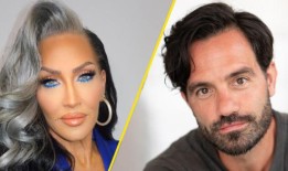 米歇尔·维萨奇和拉明·卡里姆卢将出演亚当斯家族音乐会