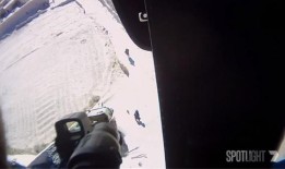 美国广播公司对前突击队员赫斯顿·拉塞尔的“十一月排”视频中的“额外枪声”展开调查