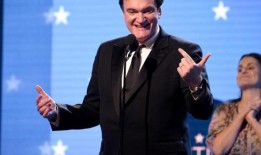 昆汀·塔伦蒂诺很不高兴《玩具总动员》拍到了第四部