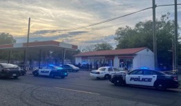 伯明翰一名男子被控谋杀重罪，尽管他并没有开枪致死