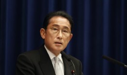 岸田文雄2024年的前途未定;无党派议员的焦点