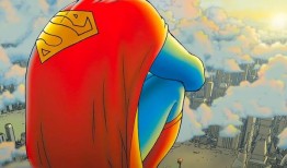 《和平缔造者》第二季将迎来主演的精彩预告