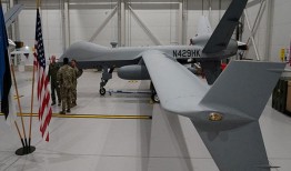 拜登政府批准向印度出售价值40亿美元的武器