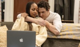 照片：走进排练室与莎莉和汤姆