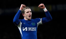 康纳·加拉格尔加盟马竞后向切尔西球迷发出了经典的信息