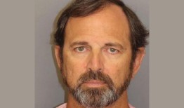 西杰斐逊县一名63岁男子承认性侵两名幼童