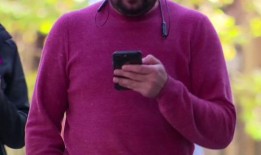 研究人员发现，手机不会导致头癌