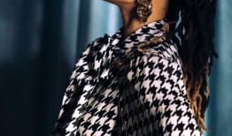 卡米尔·a·布朗在《地狱厨房》中将90年代的纽约带回百老汇