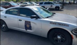 阿拉巴马州北部发生摩托车撞车事故，1死1伤