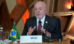 巴西总统解雇情报局二把手