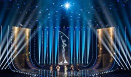 根据人工智能的说法，这是五名候选人，他们将成为2023年环球小姐选美比赛的决赛选手