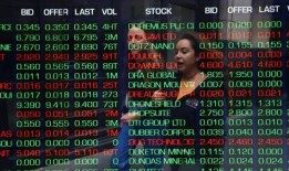 澳交所反击，美国陷入困境，日本坦克