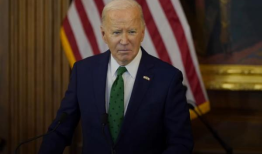 “你得做你该做的事”——拜登退出后，民主党选民如释重负