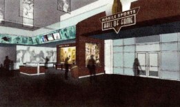 Mobile打算如何讲述它与美国职业棒球大联盟的独特故事