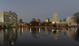 官方称，亨茨维尔还没有计划开设医用大麻药房