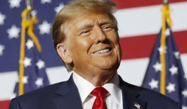 前总统在爱荷华州共和党竞选中大获全胜后，与特朗普相关的股票大幅上涨