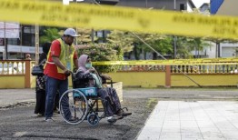 凯曼补选：截至上午10点，投票率为18%