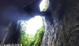 大隆洞的秘密，惊呆了！