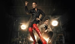 约翰内斯·拉德贝和丹·帕特里奇将在新英国和爱尔兰巡回演出《变态靴子》