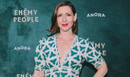 看看谁将加入托尼奖得主米里亚姆·西尔弗曼的《The Verge》