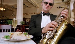 卡特·西尔顿，莫比尔广播界的长期支柱，去世了