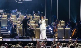 伦敦罗杰斯和哈默斯坦周年音乐会在PBS播出，发行专辑5月31日