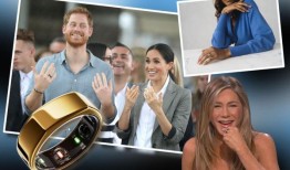 一线明星都很喜欢欧拉戒指——下面是戴上它的真实感觉