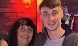 杰·斯莱特的妈妈描述了在特内里费岛失踪儿子的“痛苦和痛苦”