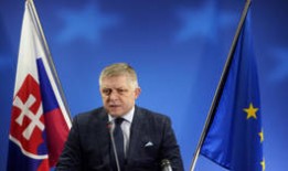 斯洛伐克总理警告欧盟即将崩溃